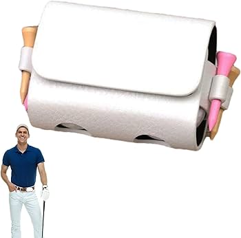 Amazon.co.jp: ゴルフウエストポーチ - レディース ミニ ゴルフ